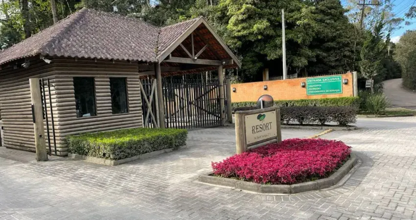Casa em condomínio fechado com 2 quartos à venda na Avenida Jacob Valenga, 2771, Vila Franca, Piraquara