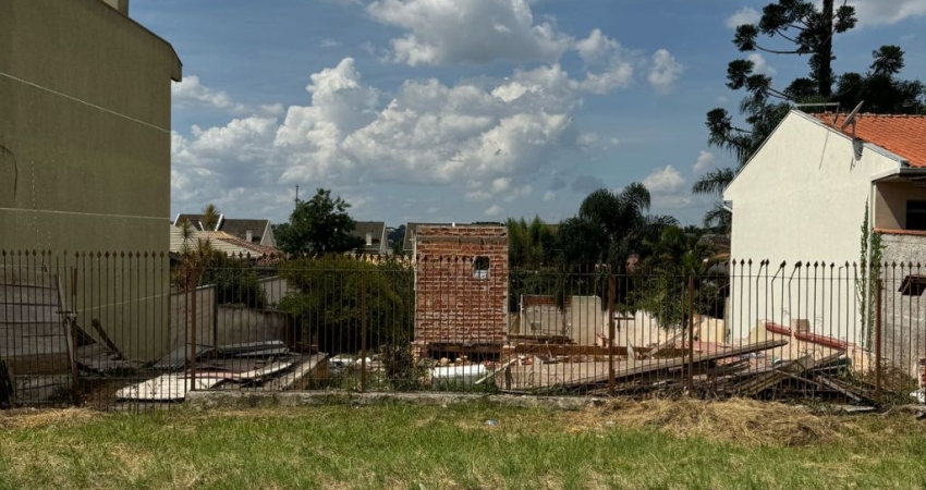 Excelente terreno em região Privilegiada - Uberaba