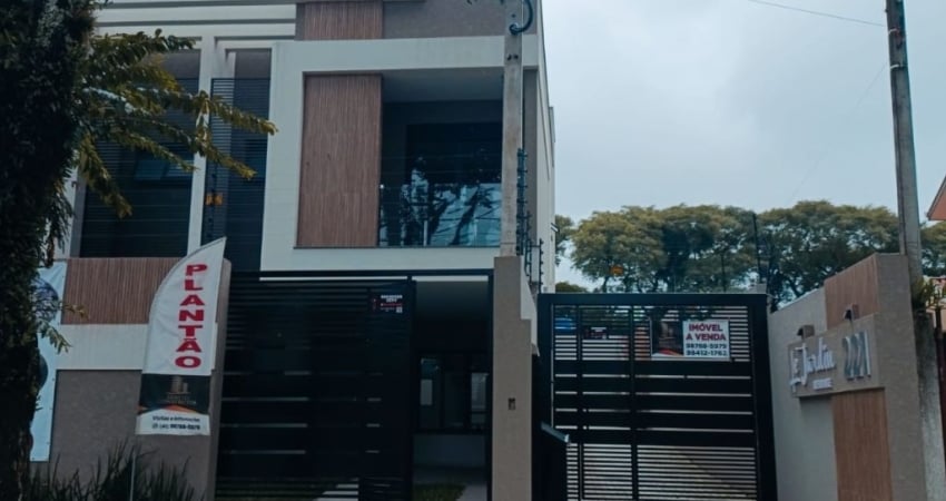 Triplex AGUA VERDE -  3 SUÍTES E SPA -  novo pronto para Morar - água verde
