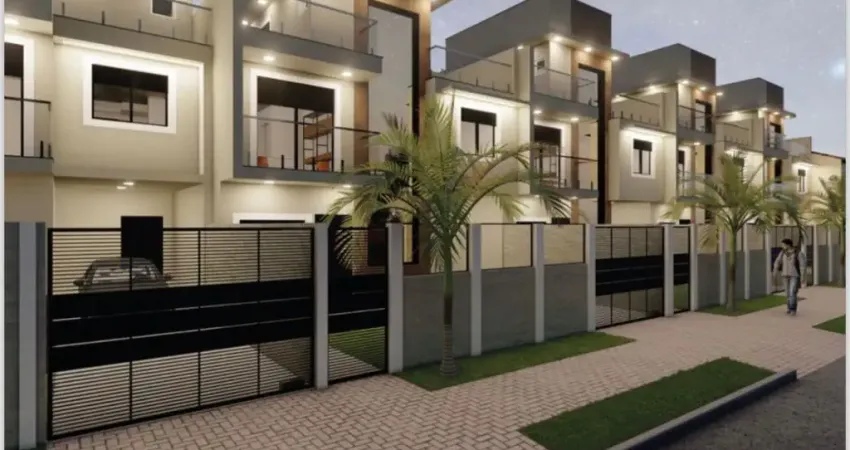 TRIPLEX EXCLUSIVOS COM 03 SUITES JARDIM DAS AMÉRICAS