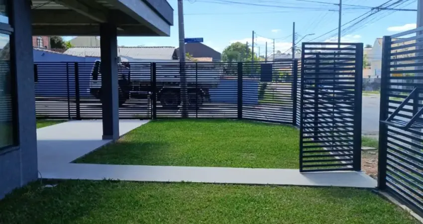 Triplex  novo de  com 3 suítes  - próx viaduto estaiado