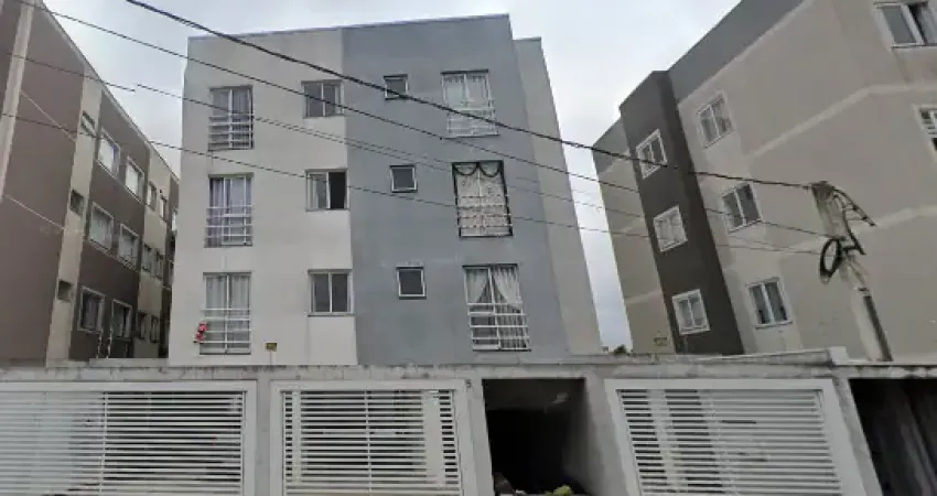 Lindo apartamento 02 quartos e 02 vagas São José dos Pinhais
