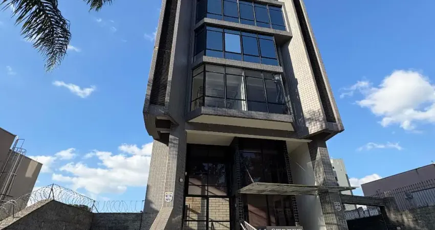 Sala comercial com 7 salas à venda na Rua Teixeira Coelho, 474, Batel, Curitiba