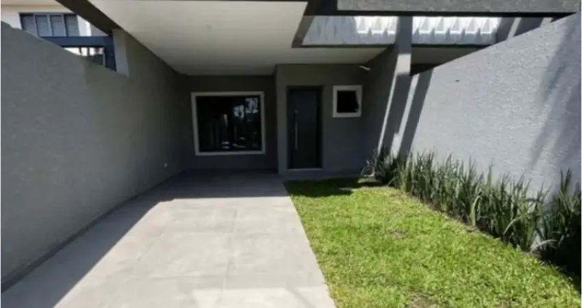 ExclusIvo  triplex frontal 03  quartos com suíte a varanda gourmet - NOVO - PRONTO PARA MORAR - JARDIM DAS AMÉRICAS