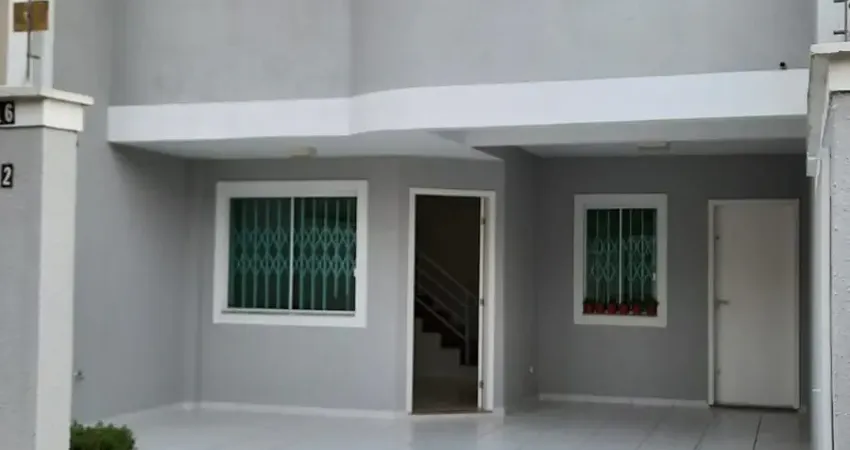 Casa com 3 quartos à venda na Rua Eduardo Couture, 50, Jardim das Américas, Curitiba