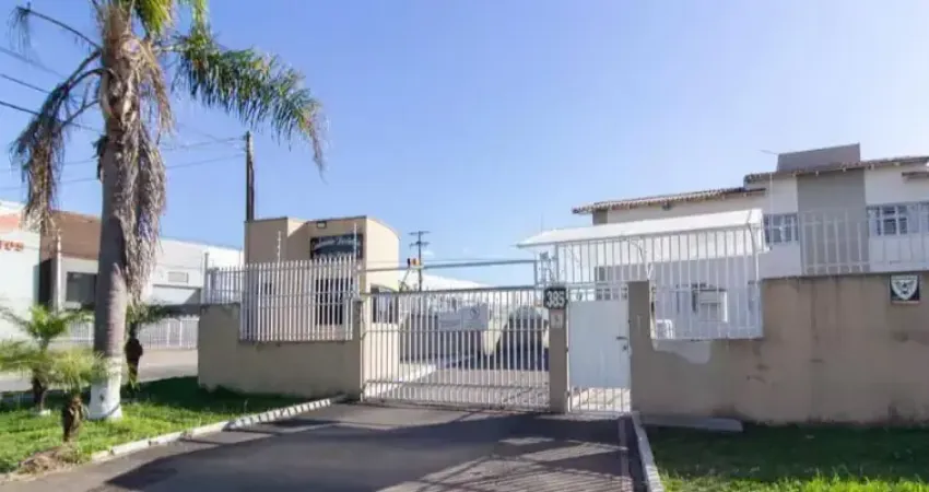 Apartamento térreo semi-mobiliado 02 quartos cidade jardim