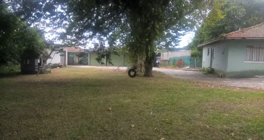 Terreno à venda no Hauer, Curitiba 