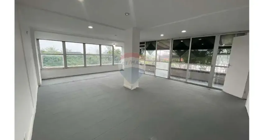 Sala comercial à venda na Barra da Tijuca, Rio de Janeiro 