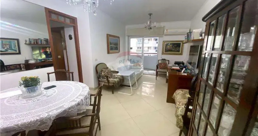 Apartamento de 02 quartos à venda na Barra da Tijuca