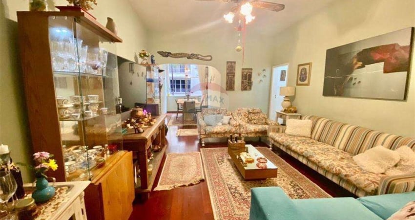 Apartamento com 3 quartos à venda na Rua Miguel Lemos, 123, Copacabana, Rio de Janeiro