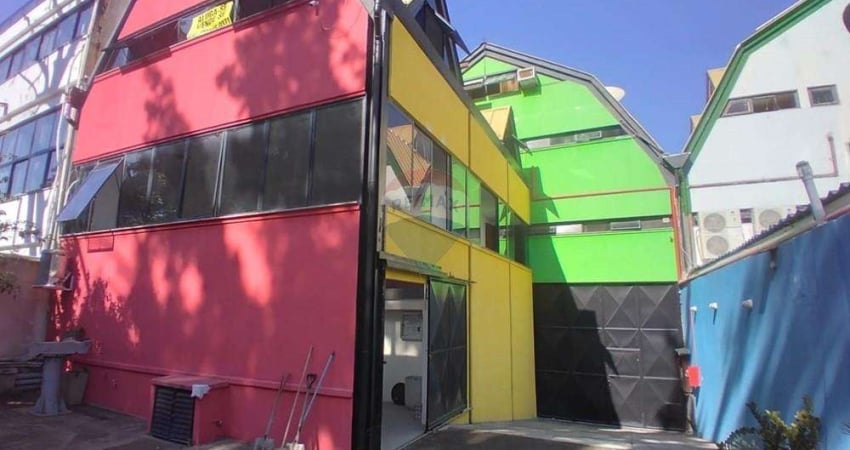 Sala comercial à venda em Jacarepaguá, Rio de Janeiro 