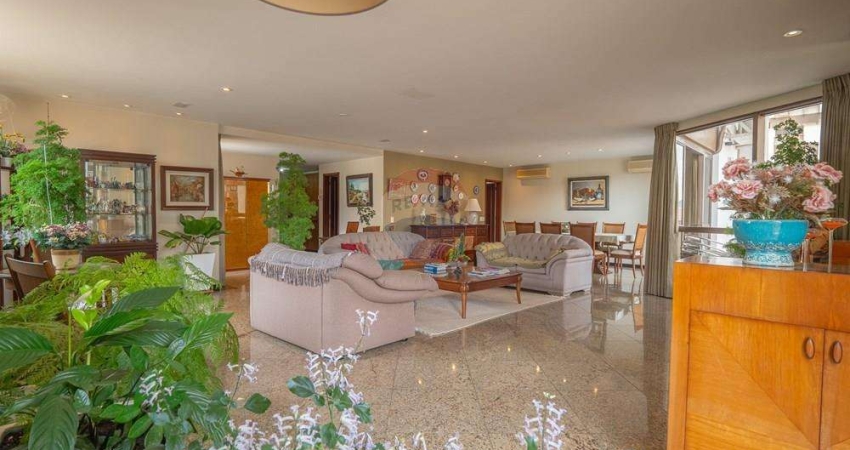 Apartamento com 4 quartos à venda na Barra da Tijuca, Rio de Janeiro 