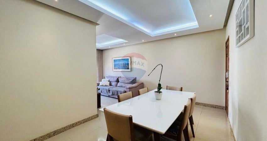 Apartamento de 3 quartos 112m² pra Locação na região da ABM - Barra da Tijuca- ABM - Rio de Janeiro/RJ