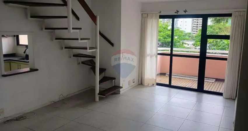 Apartamento com 2 quartos à venda na Barra da Tijuca, Rio de Janeiro 
