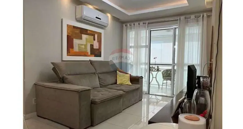 Apartamento Reformado