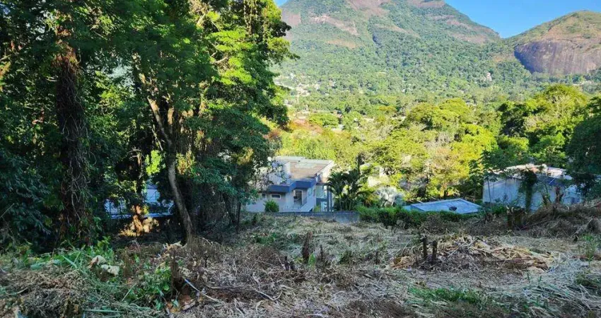 Terreno em condomínio fechado à venda no condominio Reserva do Itanhangá, Rio de Janeiro