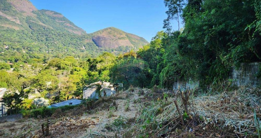 Terreno à Venda no Condomínio Reserva do Itanhangá - Barra da Tijuca- Rio de Janeiro
