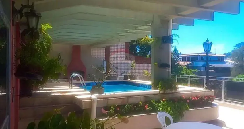 Cobertura à Venda no Jardim Oceânico.