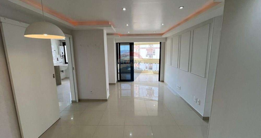 Apartamento com 2 quartos, à venda, na Barra da Tijuca