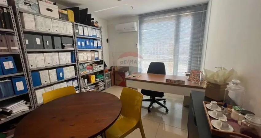 Sala comercial à venda na Barra da Tijuca, Rio de Janeiro 