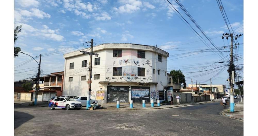 Prédio para alugar em Guaratiba, Rio de Janeiro 
