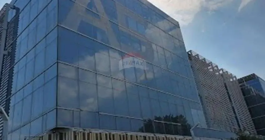 Sala Comercial A5 Offices