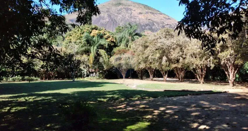 Chácara / sítio com 10 quartos à venda no Corrêas, Petrópolis