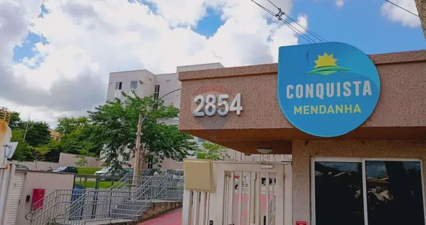 'Seu Novo Lar: Tranquilidade em Campo Grande'