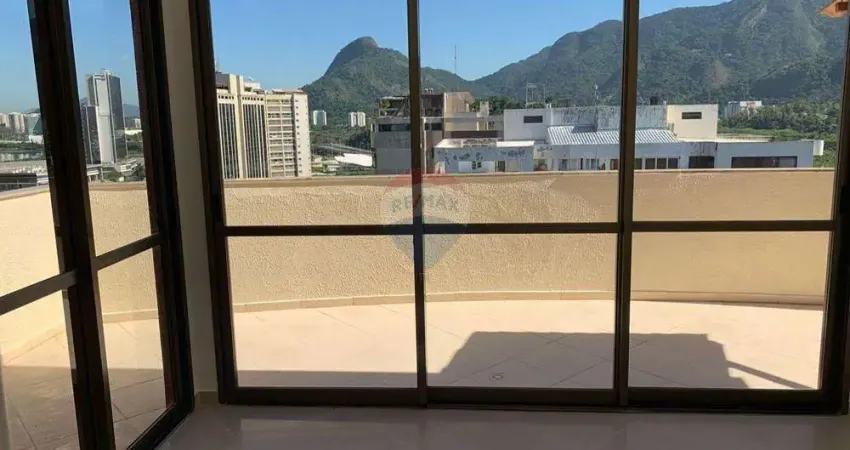 Ótima Cobertura à Venda na Barra Olímpica com 4 Quartos!