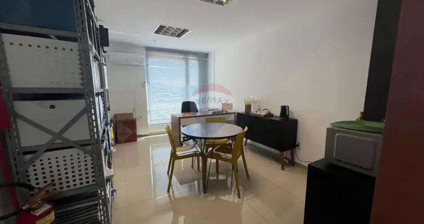 Sala comercial à venda na Barra da Tijuca, Rio de Janeiro 