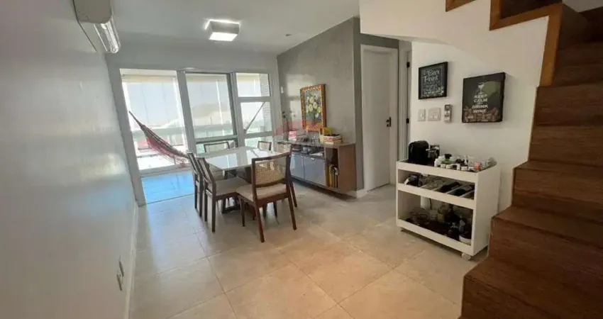 Cobertura com 2 quartos à venda na Barra da Tijuca, Rio de Janeiro 