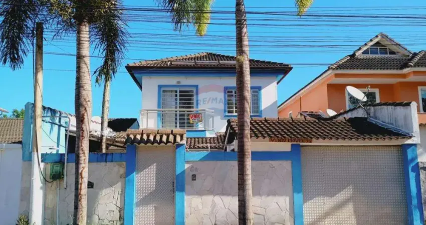 Casa Duplex com 3 Suítes - Piscina privada - Ilha de Guaratiba - Ótimo preço