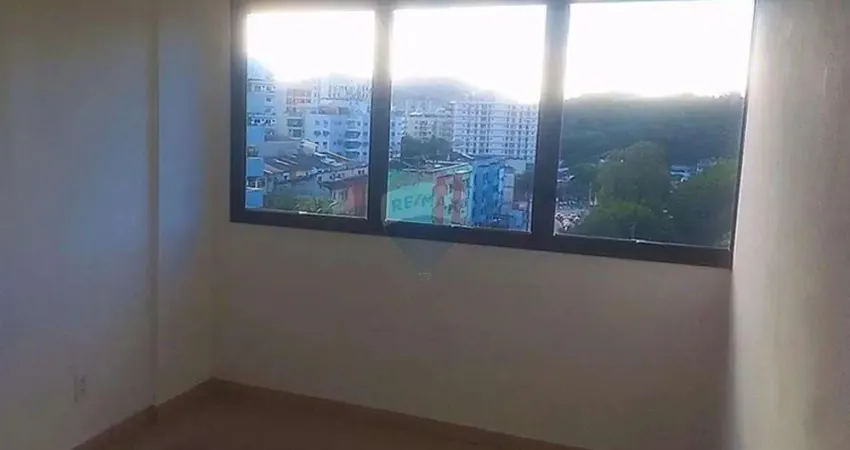 Sala Comercial Estratégica na Geremário Dantas - Freguesia , RJ