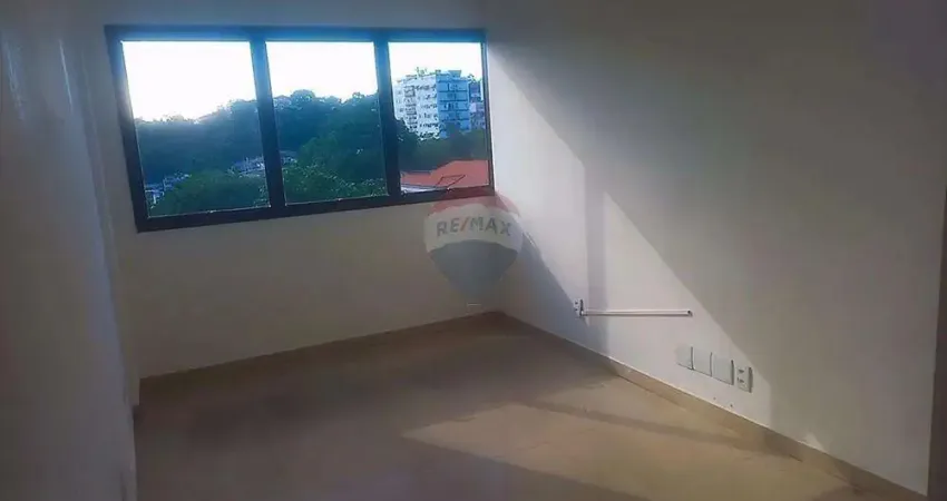 Sala Comercial na Avenida Geremário Dantas - Fusion Office Tower