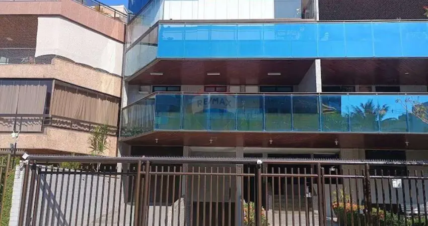 Apartamento com 3 quartos para alugar no Recreio dos Bandeirantes, Rio de Janeiro 