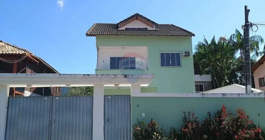 Casa com 3 quartos para alugar em Vargem Grande, Rio de Janeiro 