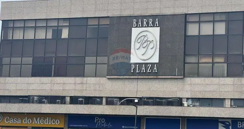 Sala comercial à venda na Barra da Tijuca, Rio de Janeiro 