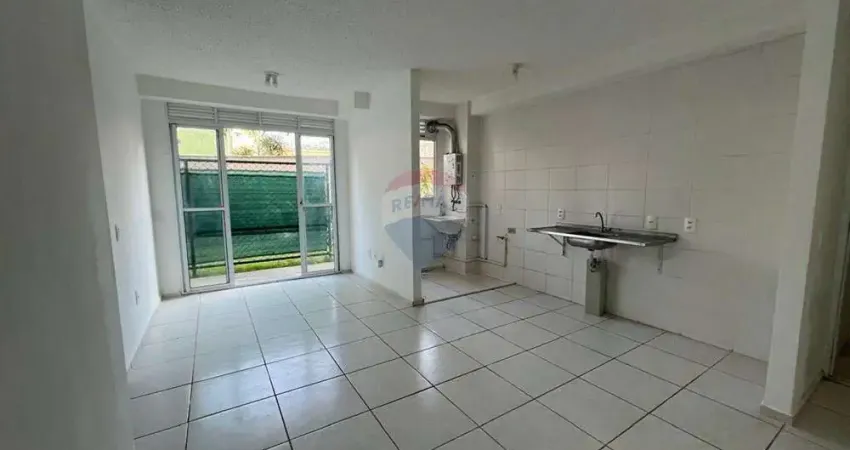 Apartamento novissimo para alugar no Reserva Acqua - Curucica