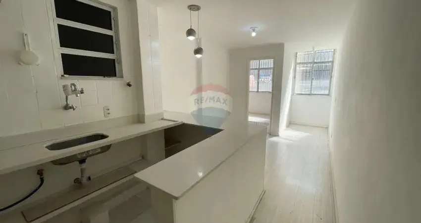 Apartamento com 1 quarto à venda na Rua Marquês de Abrantes, 168, Flamengo, Rio de Janeiro