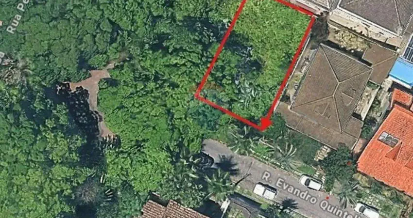 'terreno 360m2 com rgi em vargem pequena em condominio fechado