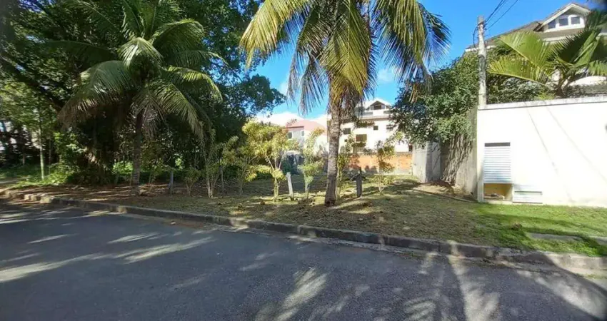 Preco reduzido terreno 360m2 com rgi em vargem pequena em condominio fechado