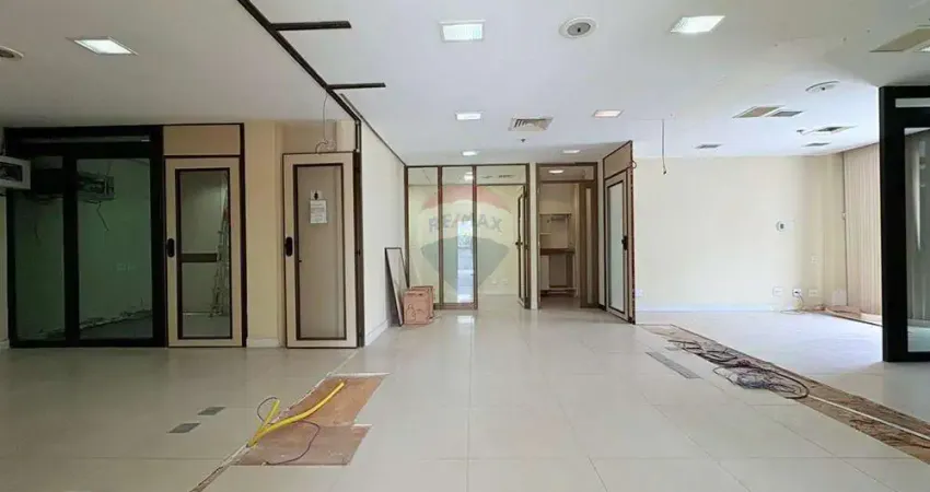 Sala comercial à venda na Barra da Tijuca, Rio de Janeiro