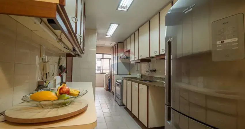 Apartamento com 4 quartos à venda na Rua Jornalista Henrique Cordeiro, 120, Barra da Tijuca, Rio de Janeiro