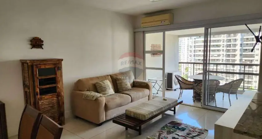 Apartamento com 2 quartos à venda na Avenida Vice-Presidente José Alencar, 1515, Jacarepaguá, Rio de Janeiro