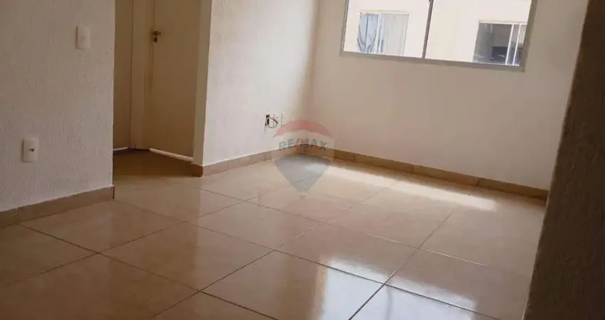 Apartamento com 2 quartos à venda em Campo Grande, Rio de Janeiro