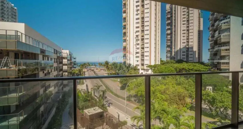 Apartamento com 3 quartos à venda na Avenida Lúcio Costa, 3560, Barra da Tijuca, Rio de Janeiro
