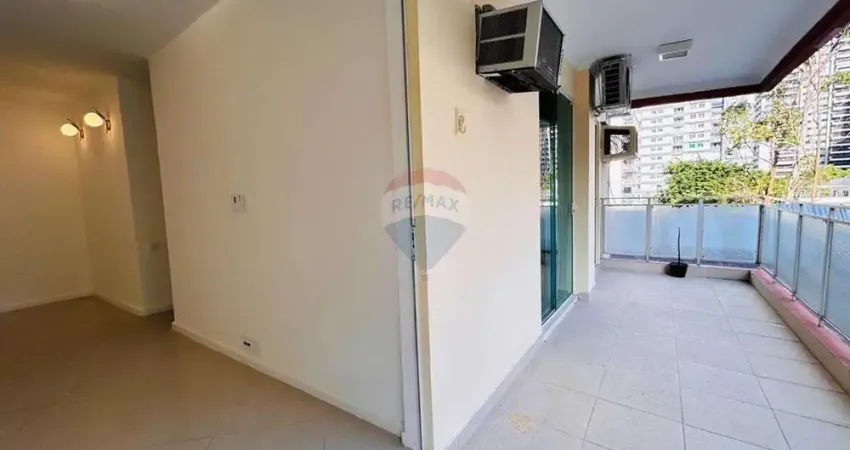 Apartamento de 3 quartos 81 m² pra locação na região da abm - barra da tijuca- abm - rio de janeiro/rj