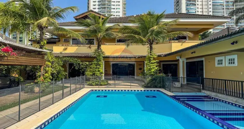 Casa triplex no condomínio pedra de itaúna – luxo, conforto e lazer em um só lugar!