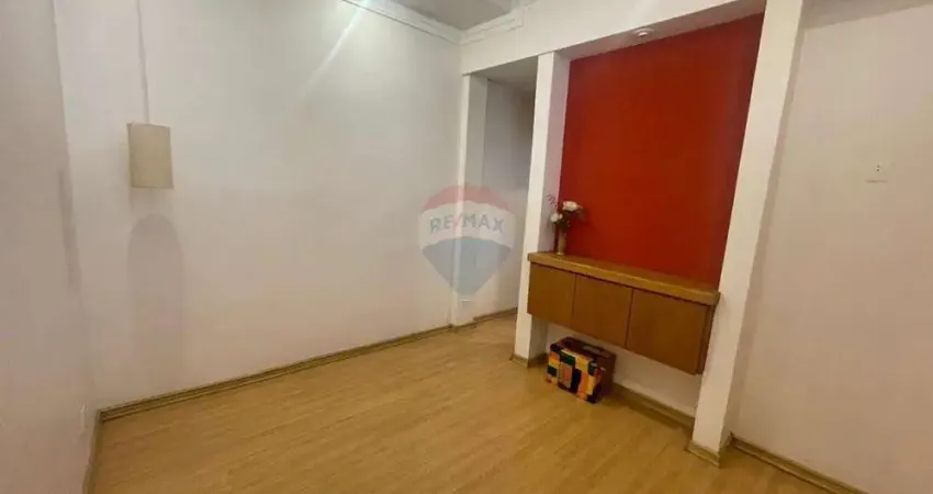 Vende-se sala comercial em excelente localização de copacabana!