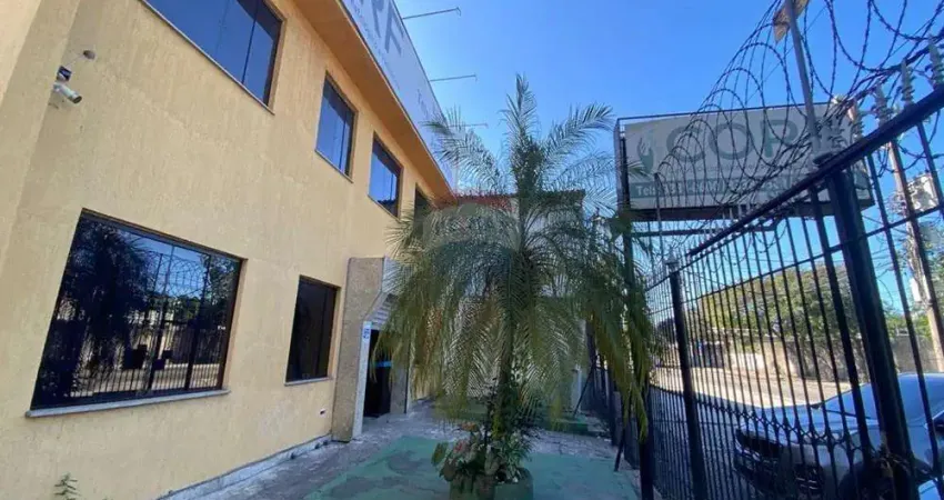 Prédio à venda na Rua Coronel Tamarindo, 2508, Bangu, Rio de Janeiro